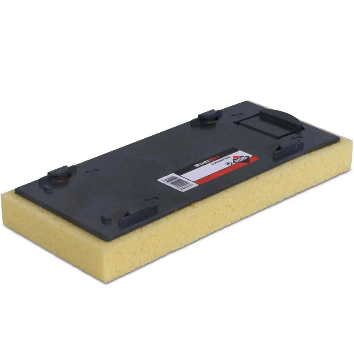 Rubi Yellow Grout Sponge