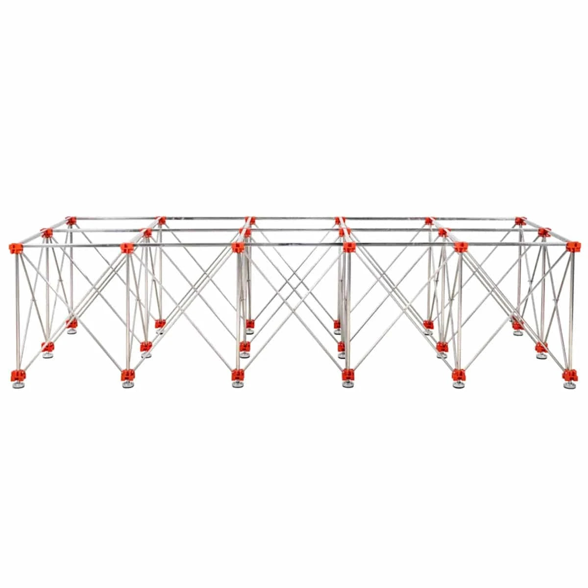 28917 Retractable Work Table