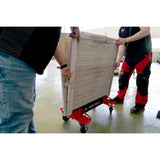 Rubi Rhino Trolley for Large Format Tiles