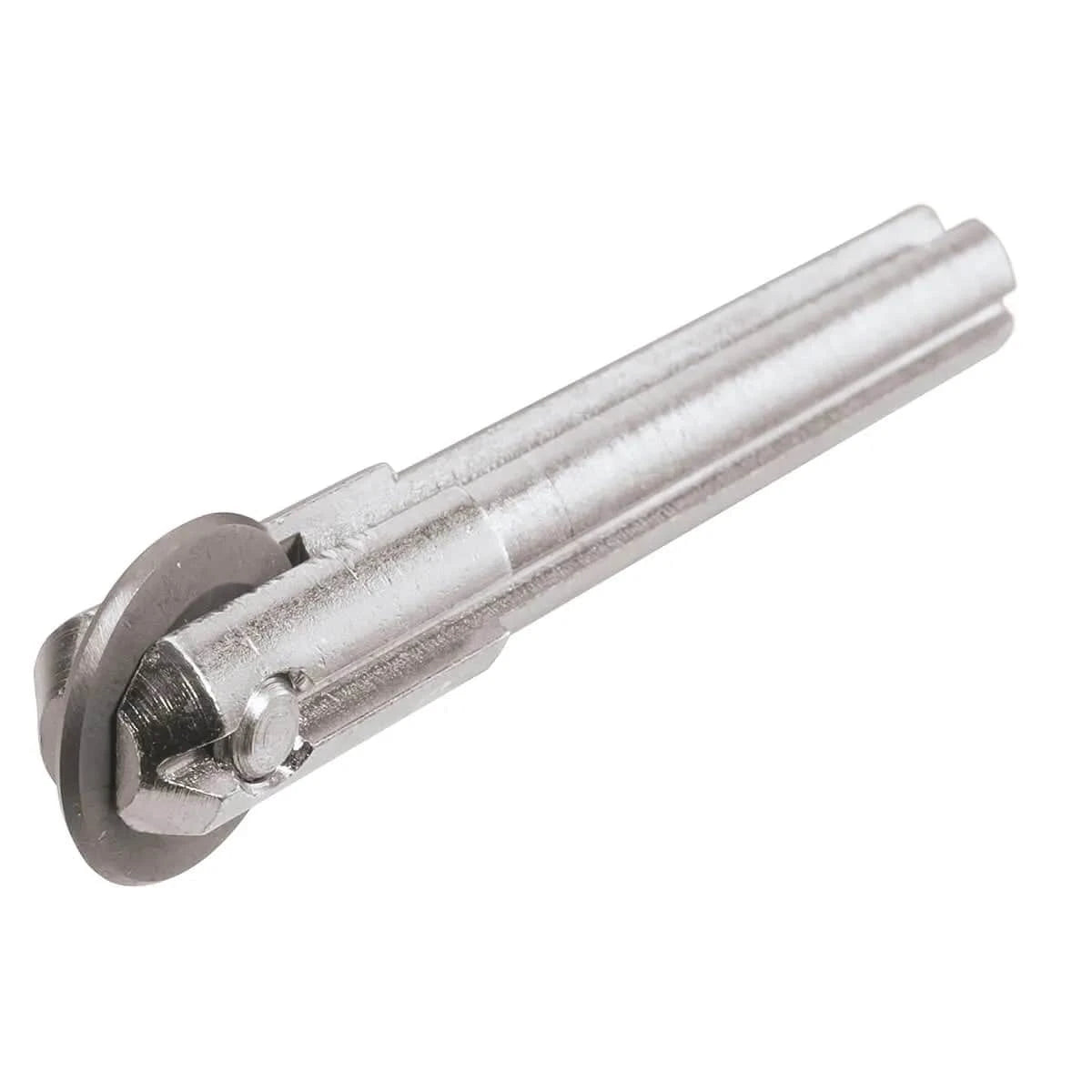 Rubi SILVER 18 mm Scoring Wheel for TR-MAGNET and TS-MAX Tile Cutters