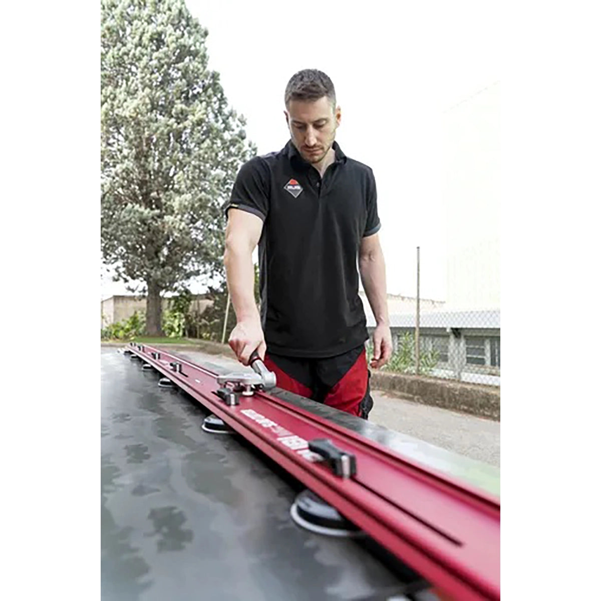 Rubi Slab Cutter G3 - Contractors Direct