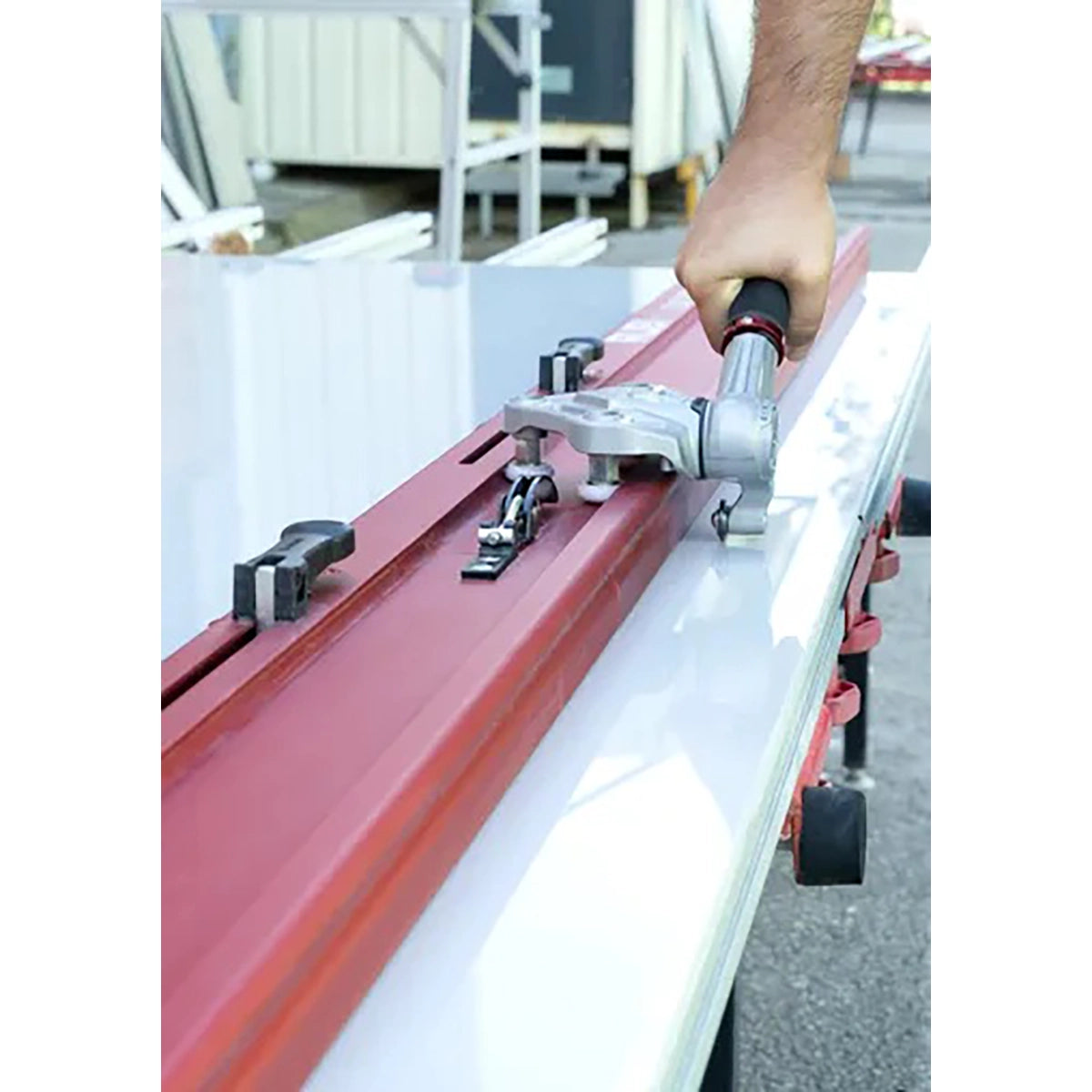 Rubi Slab Cutter G3 - Contractors Direct