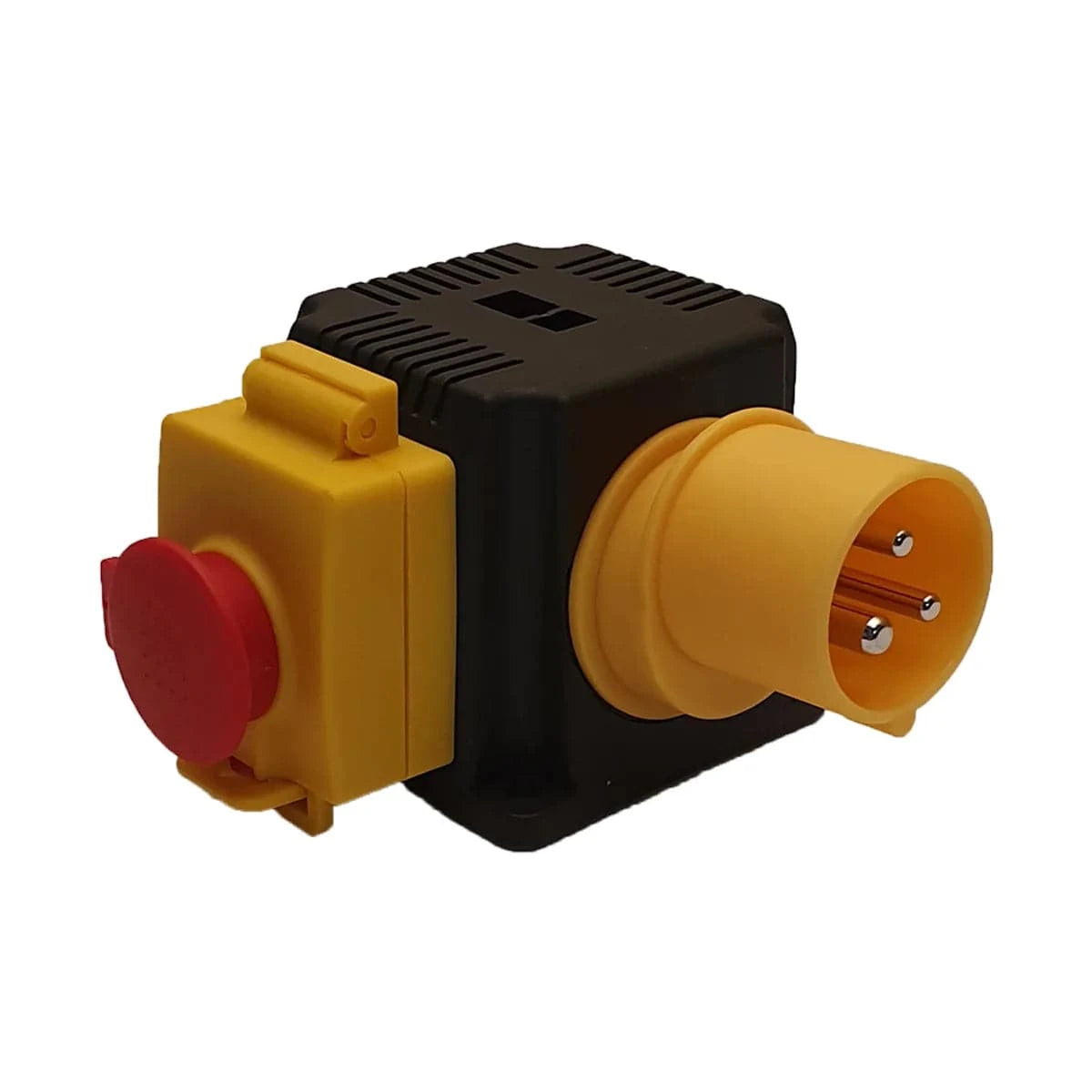 52241 RUBI DC250 120V Power Switch Contractors Direct.