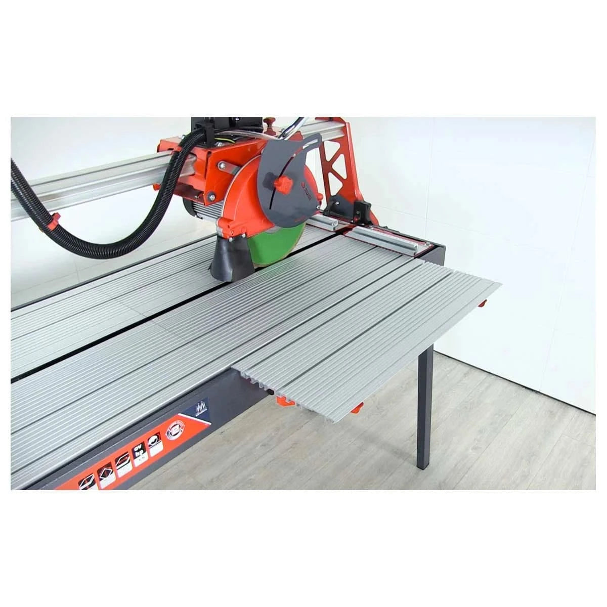 rabirana Rubi Table Extension for DV/DC/DCX/DS/DX Tile Saws