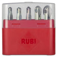 Rubi 5-Piece Wheel Kit TS/TR Tile Cutter