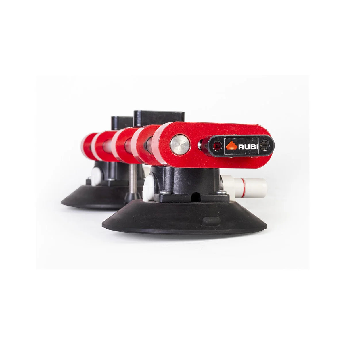 Rubi Tile Regulator Side View