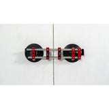 Rubi Tile Regulator Example