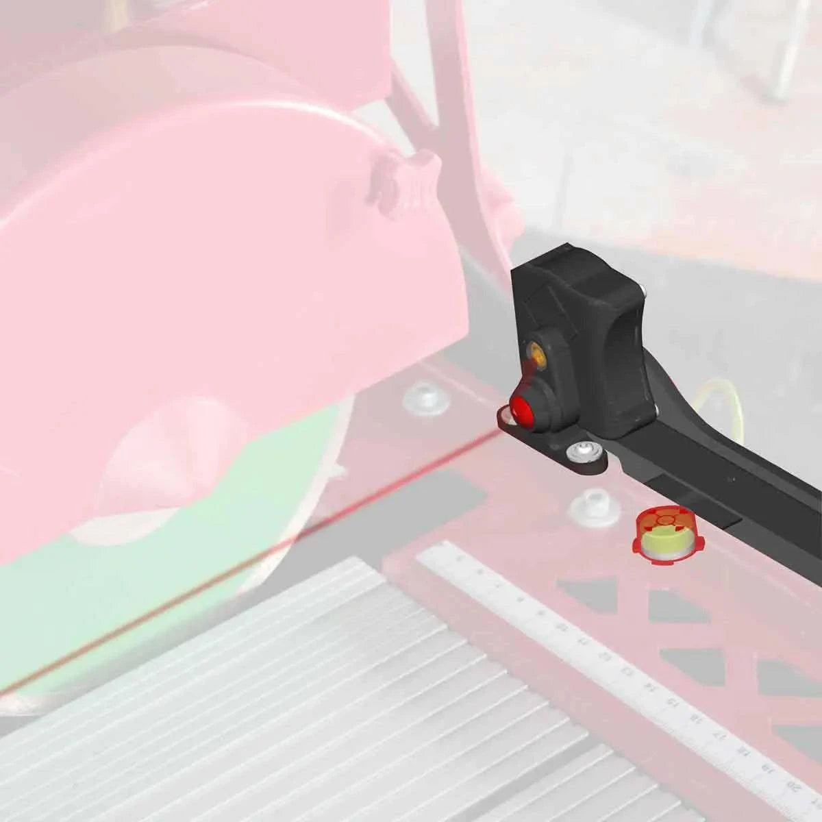 Rubi Laser Kit Rubi DC/DS/DX Saws | Contractors Direct