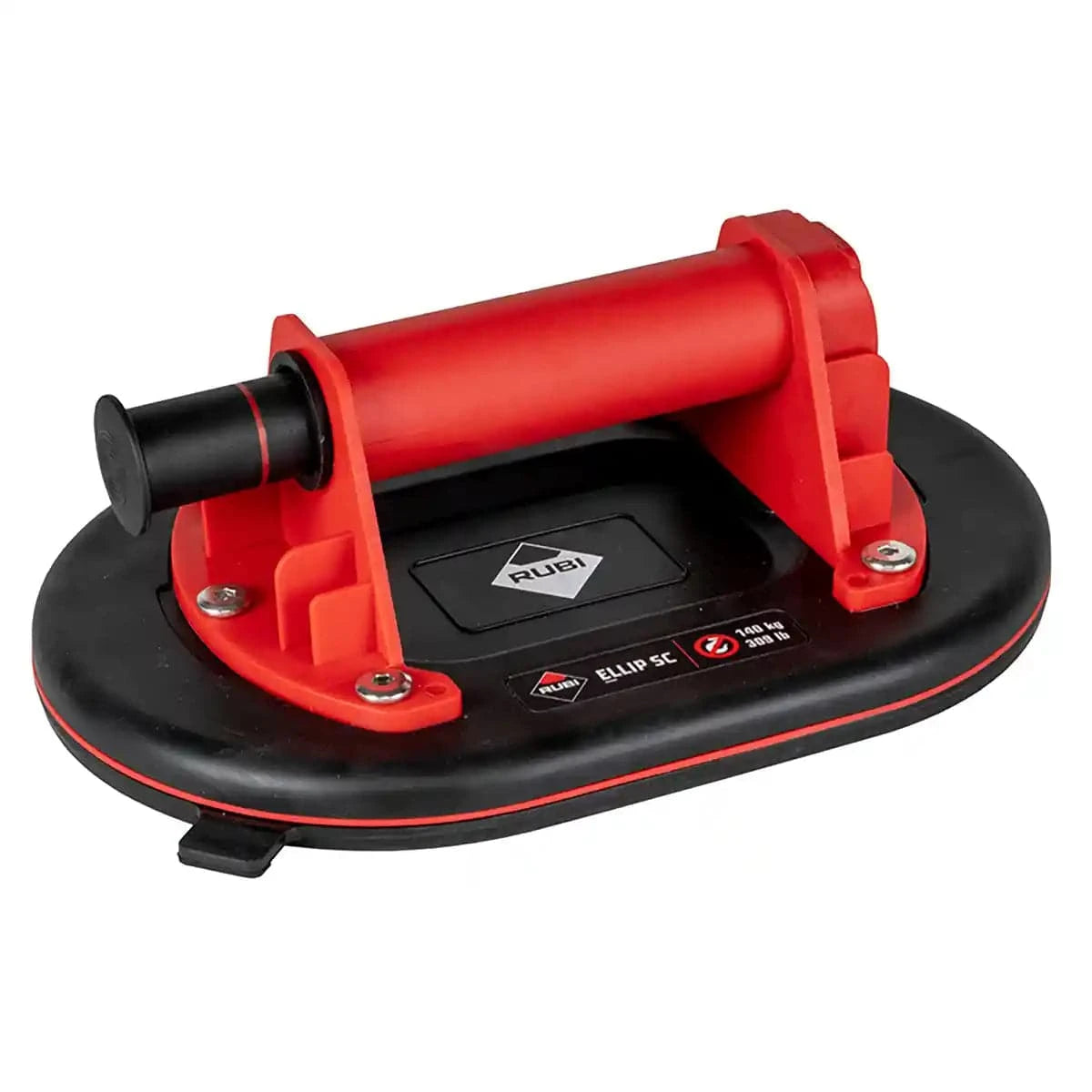 Rubi Tools ELLIP SC Vacuum Suction Cup - Contractors Direct