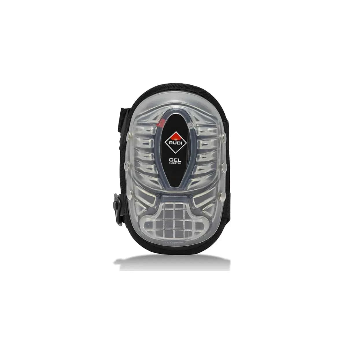 81989 Rubi Tools GEL DUPLEX Knee pads