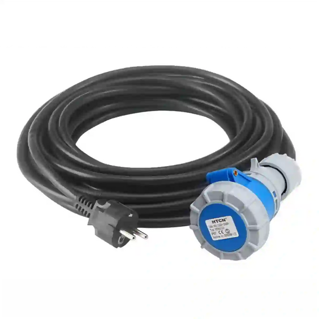 Rubi Tools Replacement Power Cable with Plug