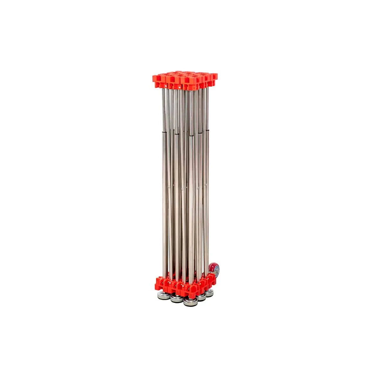 Rubi Tools Retractable Work Table Folded