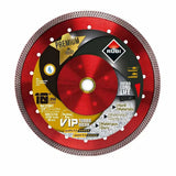 Rubi Tools VIP Premium Diamond Blades