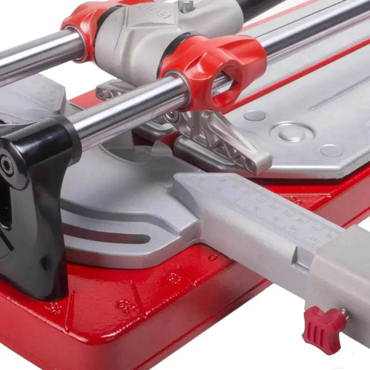 rubi tr magnet cutter platform