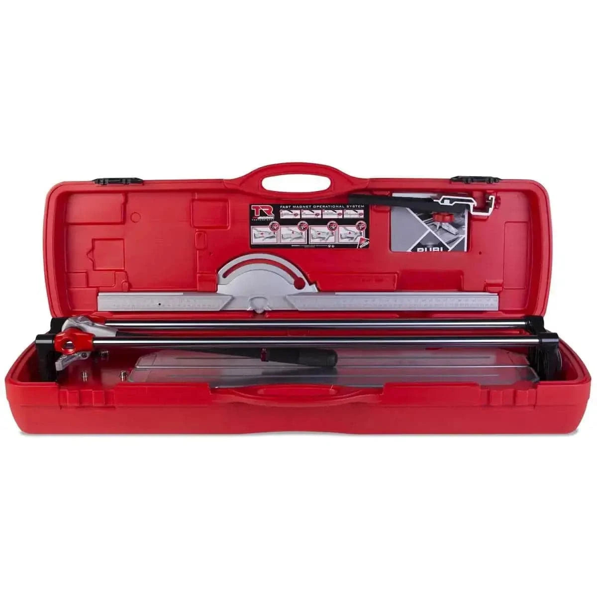 Rubi TR Magnet Tile Cutters