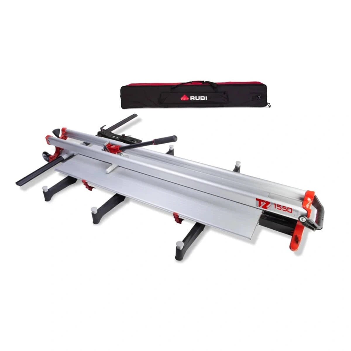 Ruby Cutter Rubi TZ Series Professional Tile Cutters | Contractors Direct