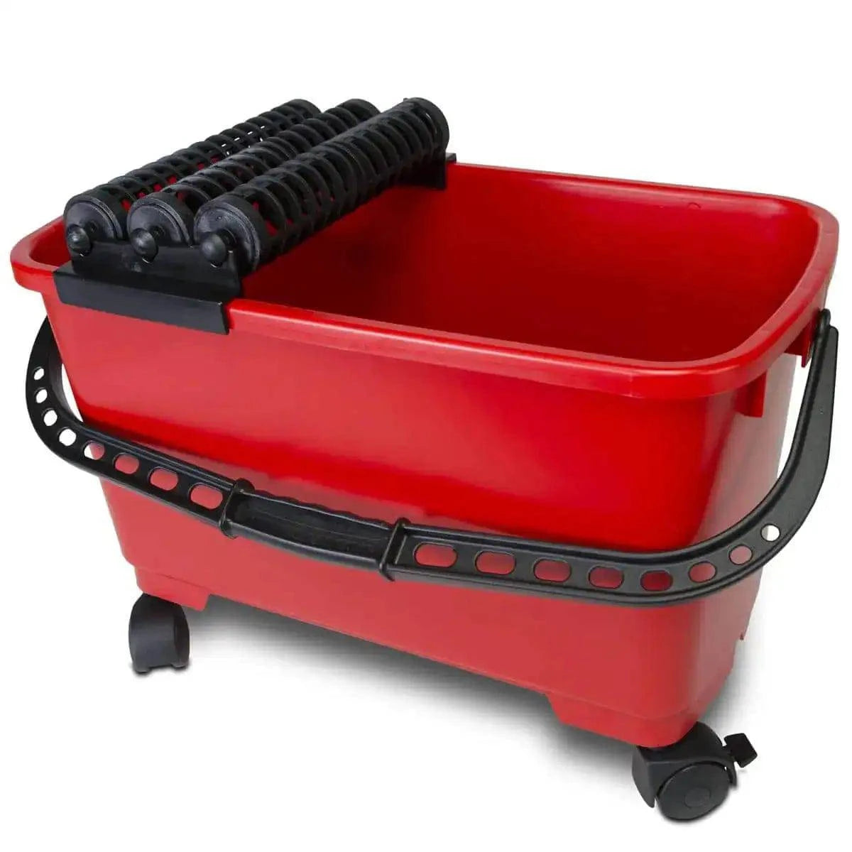 Rubiclean Wash Bucket & Sponge