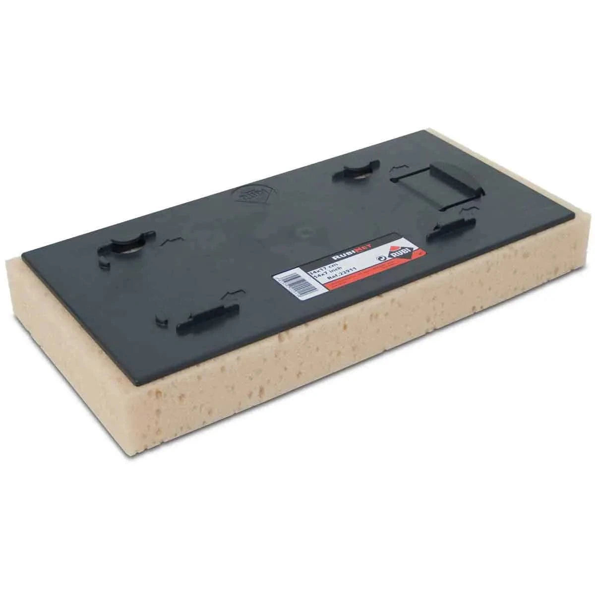Rubi Tripleclean Grout Sponge