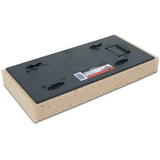 Rubi Tripleclean Grout Sponge