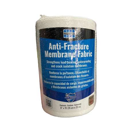 Laticrete Waterproof Anti-Fracture Membrane Fabric Roll S-09235-NF-19