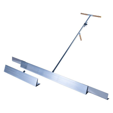 SandPULL PRO 230/300 Handscreeding System