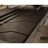 SawMaster 10" Wet Tile Saw, 30" Rip Cut