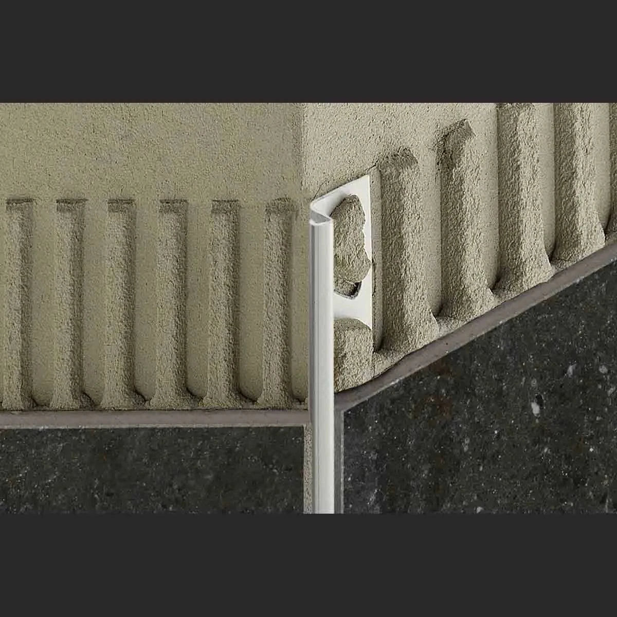 Schluter DECO-DE Edge Trim