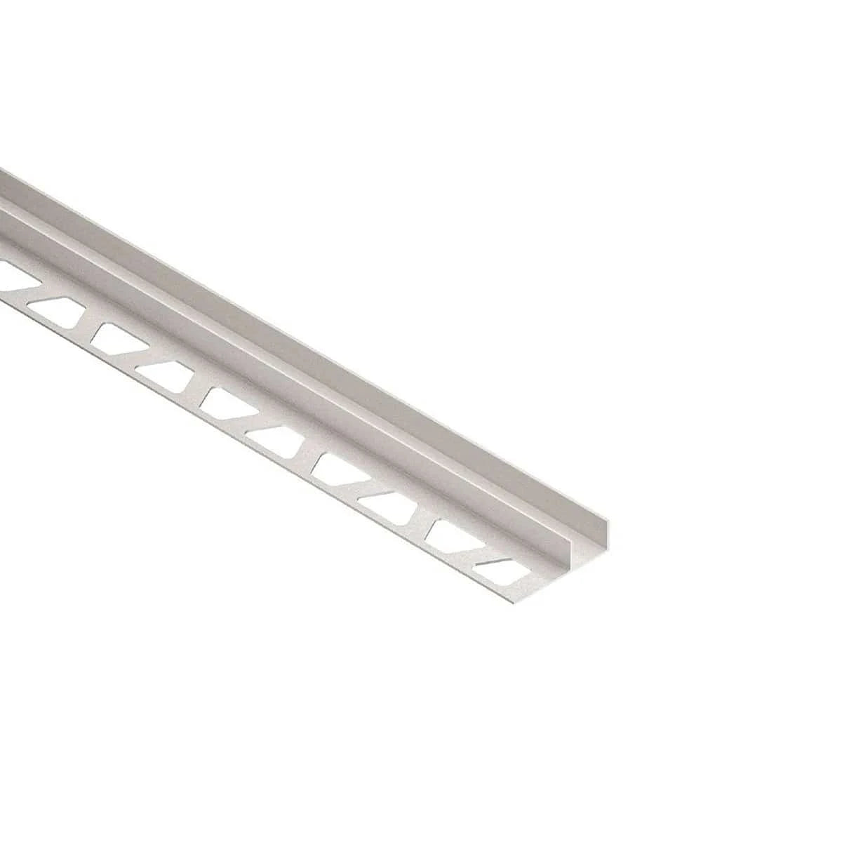 Schluter Deco-SG Edge Trim (Aluminum) Greige
