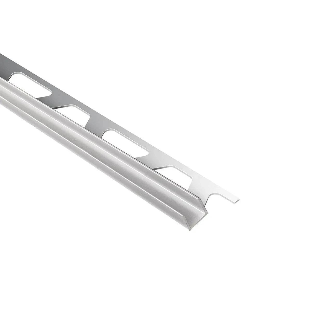 Schluter Deco-SG Edge Trim (Aluminum) Satin Anodized