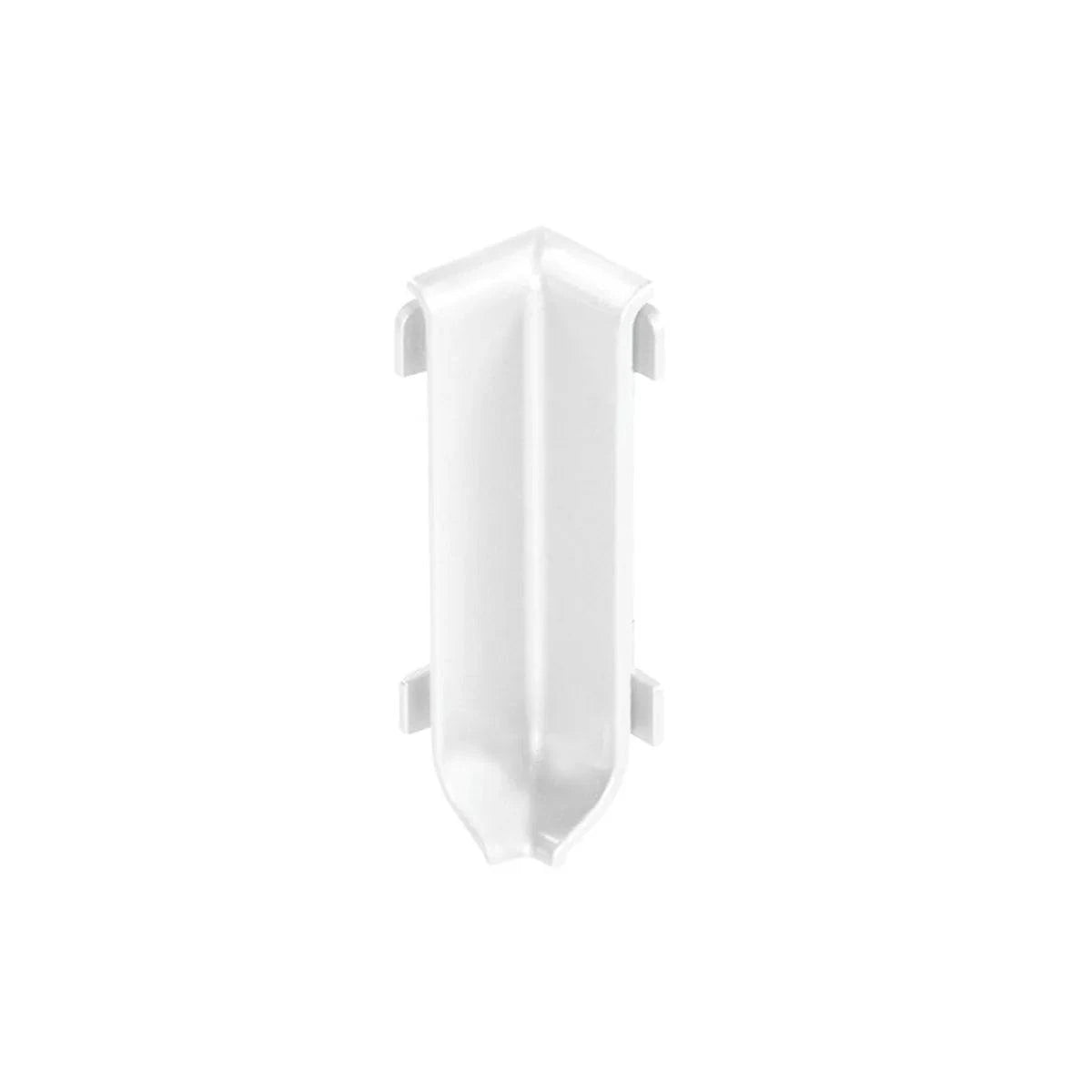 Schluter DESIGNBASE-SL Inside Corner Matte White