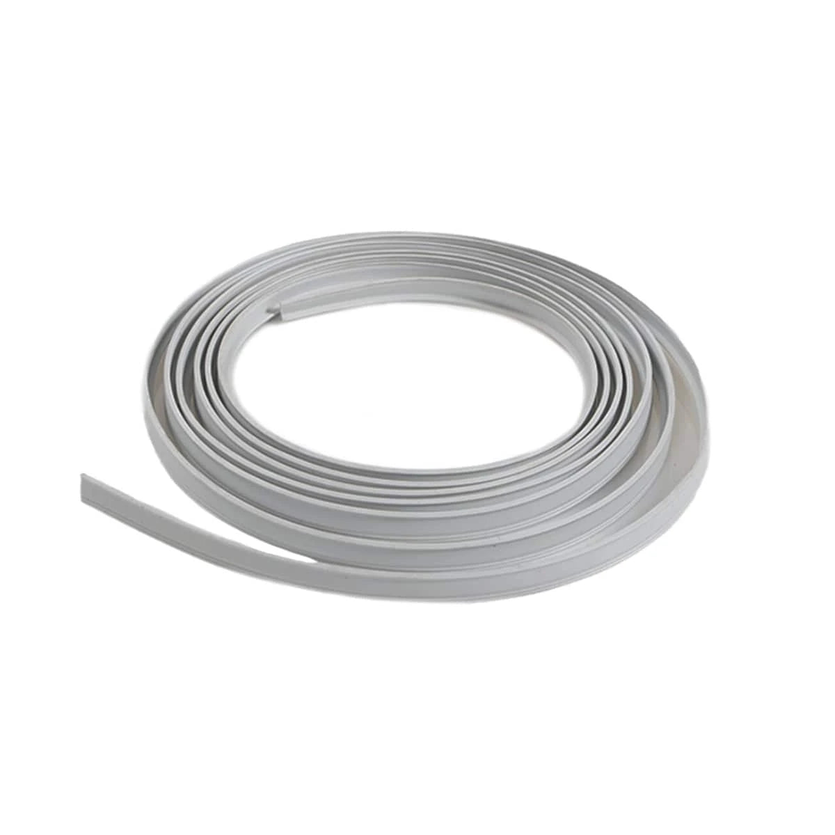 Schluter DESIGNBASE-SL Sealing Lip Stainless Steel