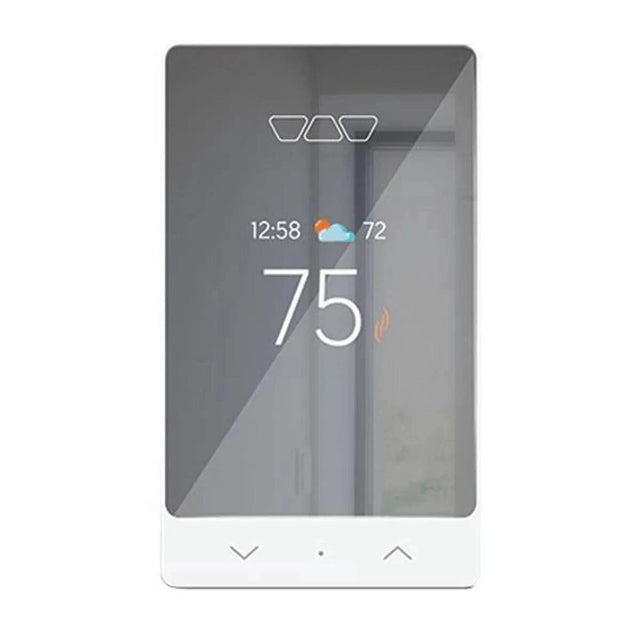 Schluter DITRA-HEAT-E-RS1 Smart WiFi Programmable Thermostat