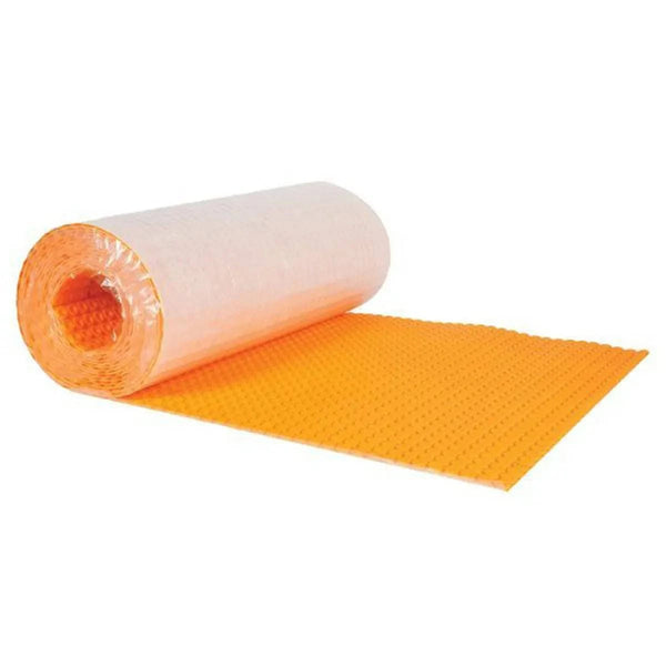 Schluter DITRA-HEAT Duo-TB Insulation Control Membrane Roll (108sq/ft) | Global Stone of NY Schluter DITRA-HEAT Duo-TB Insulation Control Membrane Roll (108sq/ft) | Global Stone of NY