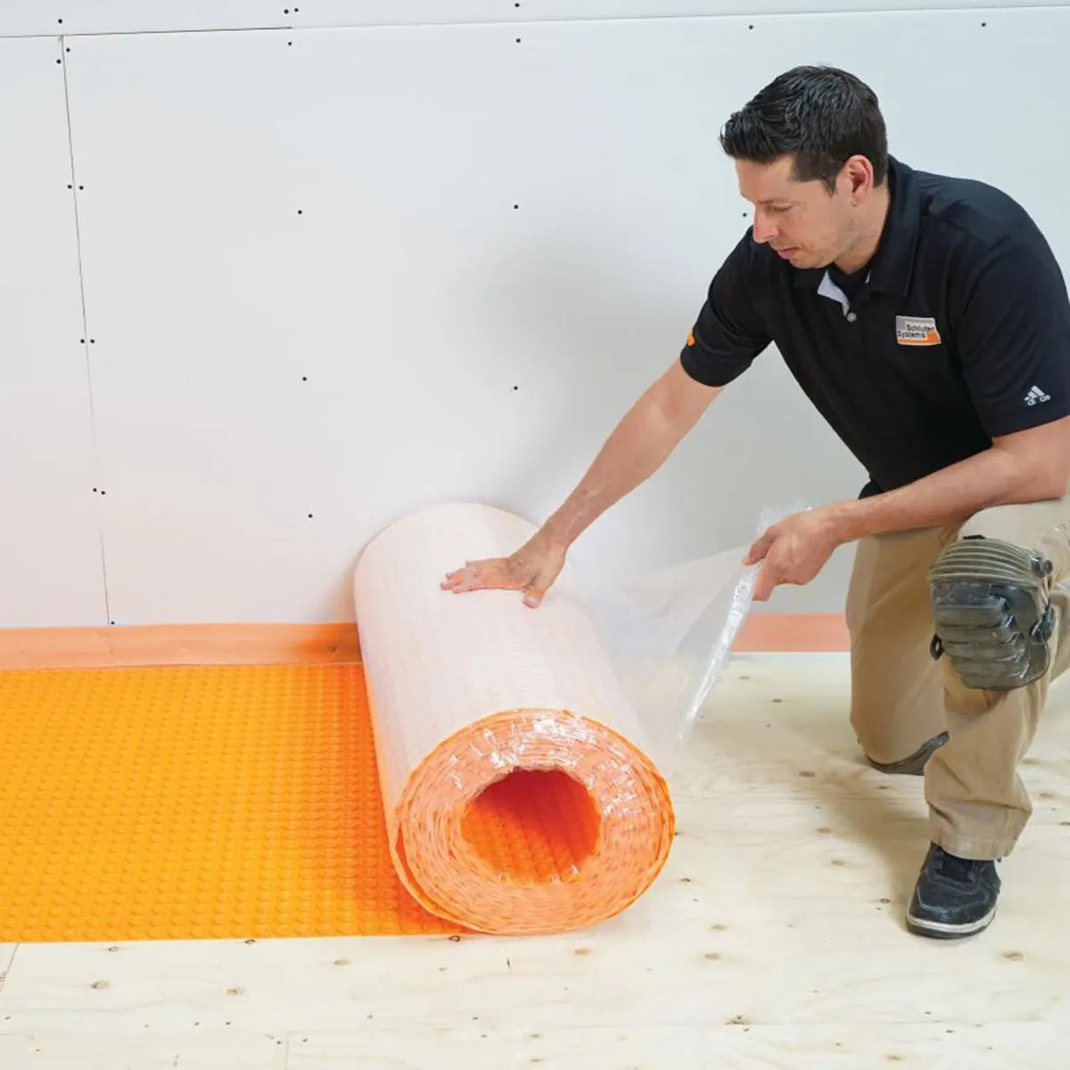 Schluter Ditra Heat DHPS512M