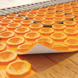 Schluter Peel & Stick Ditra Heat