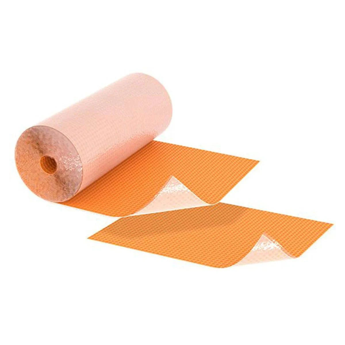 Schluter Ditra-PS Peel and Stick Uncoupling Membrane