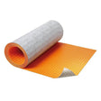 Schluter Ditra Heat Duo 3' 3" x 33'  Membrane Roll