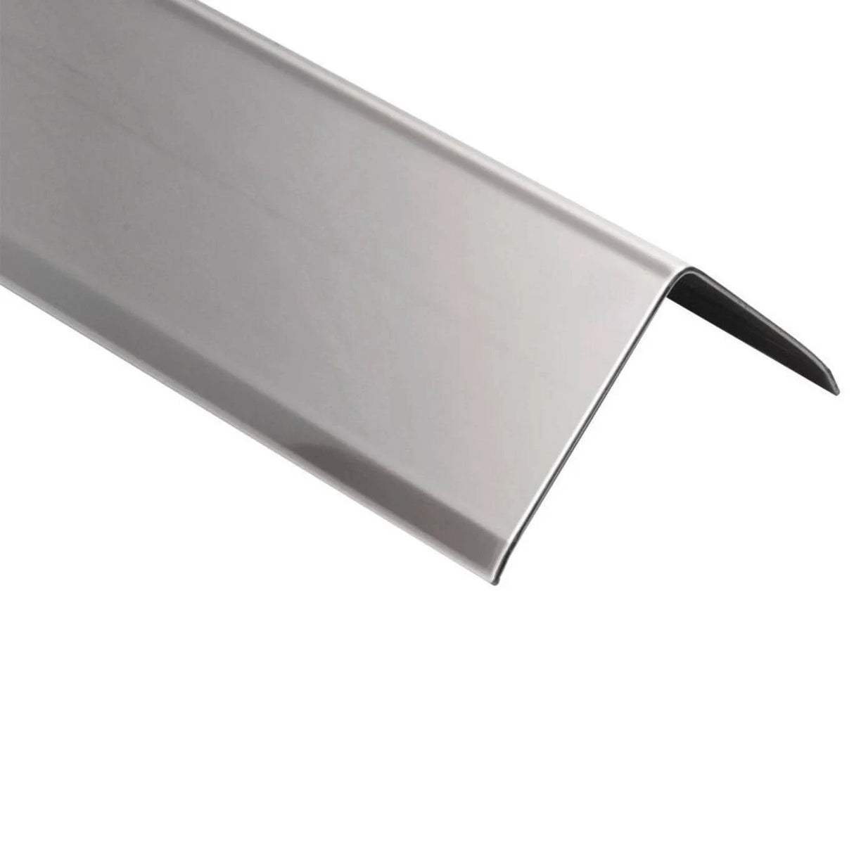 Schluter-ECK-K Edge Trim Stainless Steel