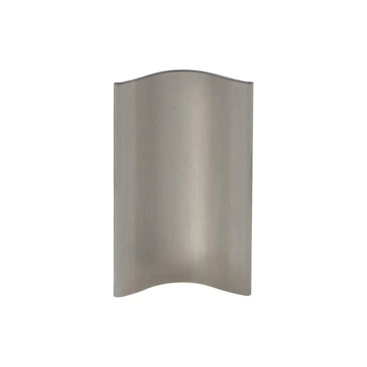 Schluter-ECK-KHK Connector Stainless Steel