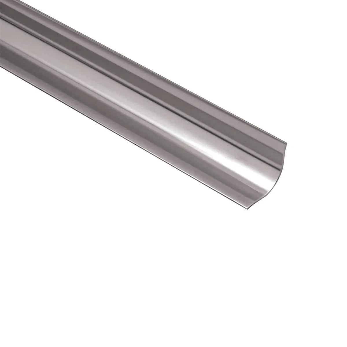 Schluter-ECK-KHK Stainless Steel Edge Trims