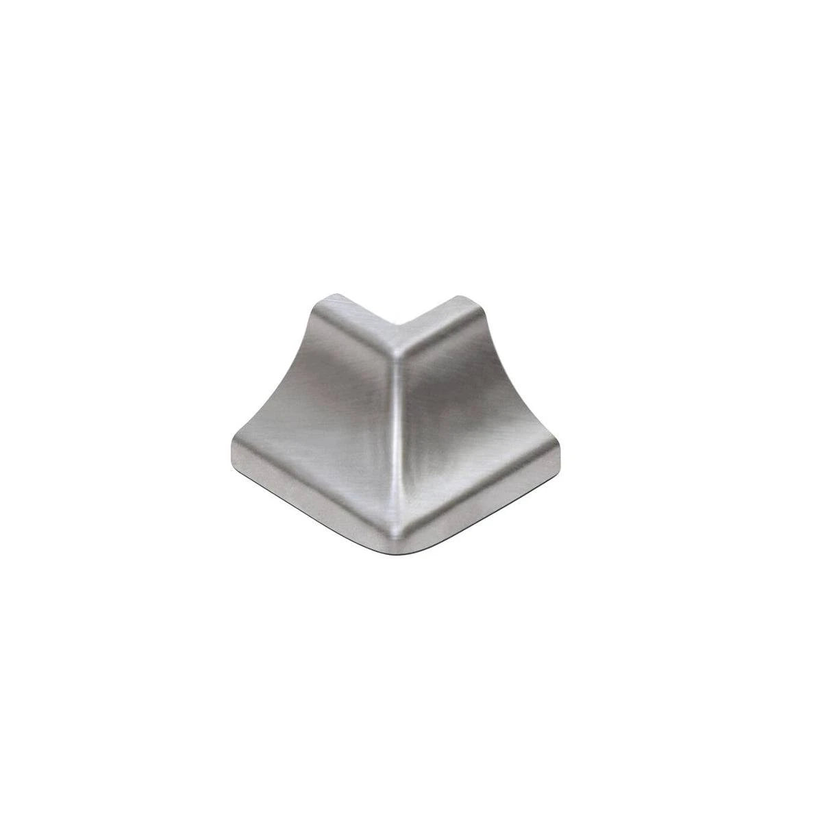 Schluter ECK-KHK Outside Corner Stainless Steel