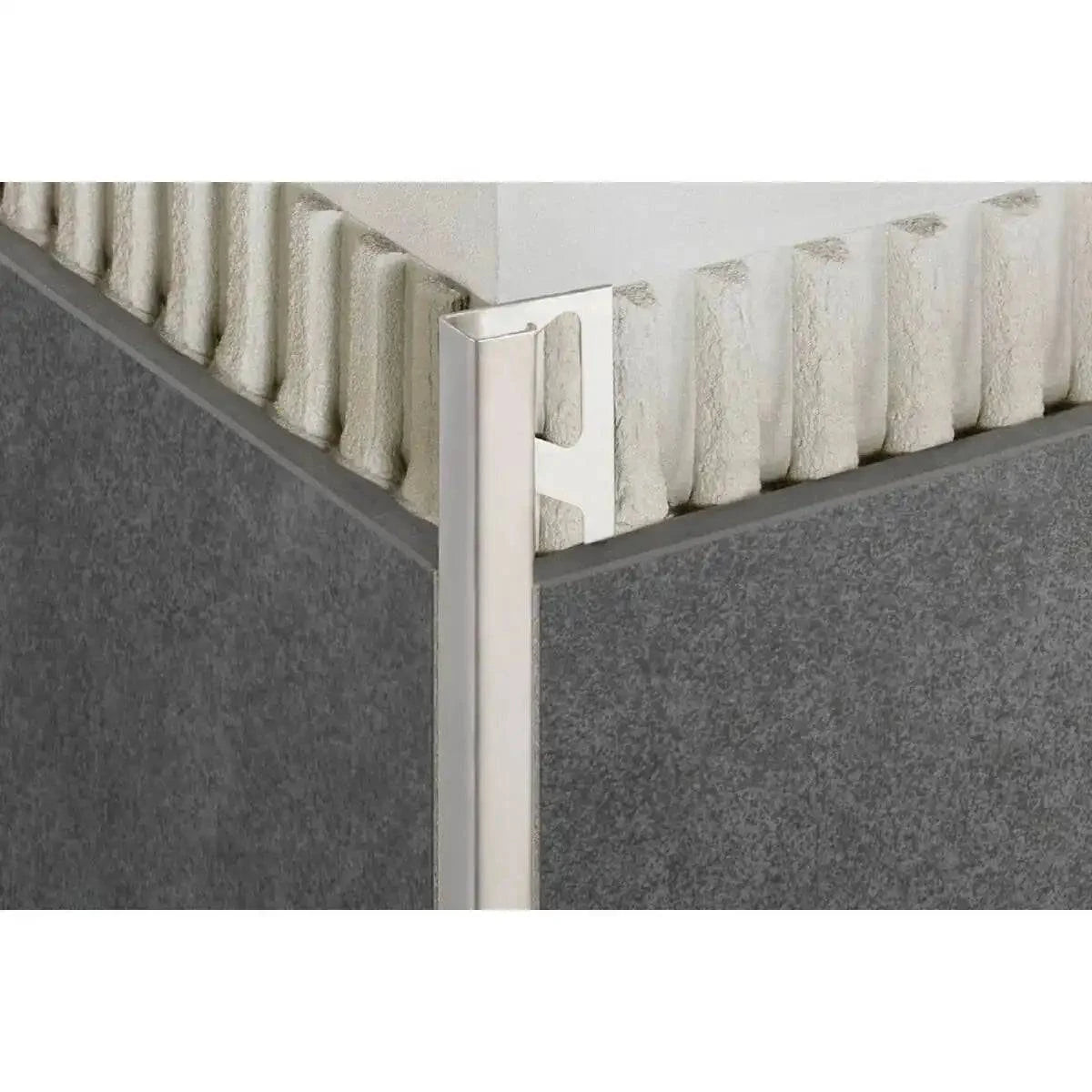 Schluter Edges Square Trims