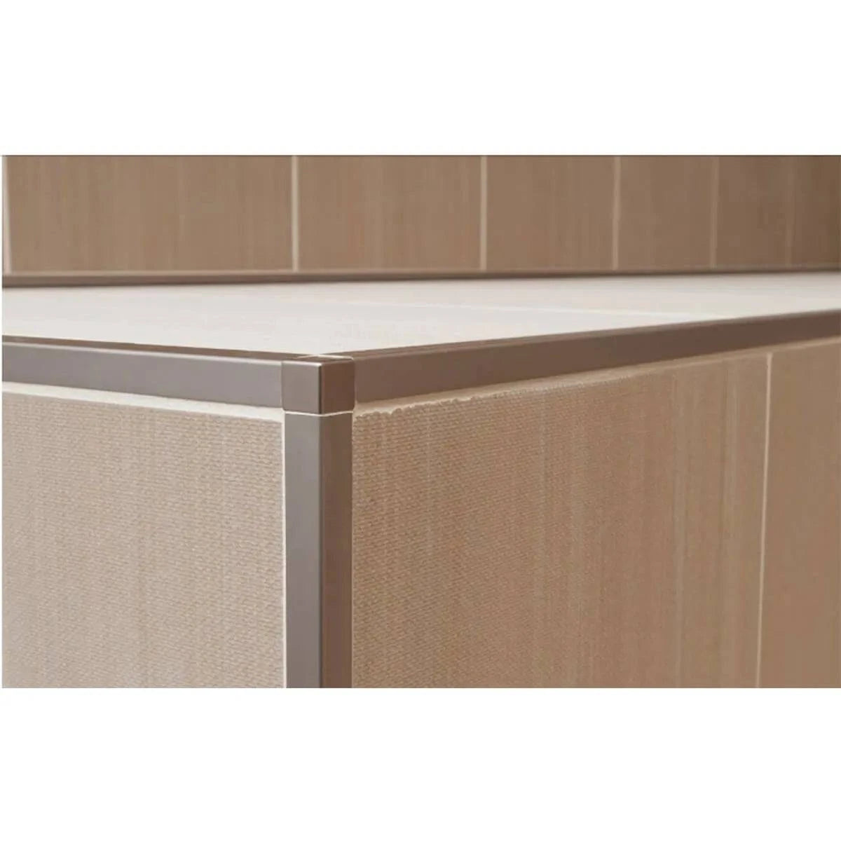 Schluter Edges Trims