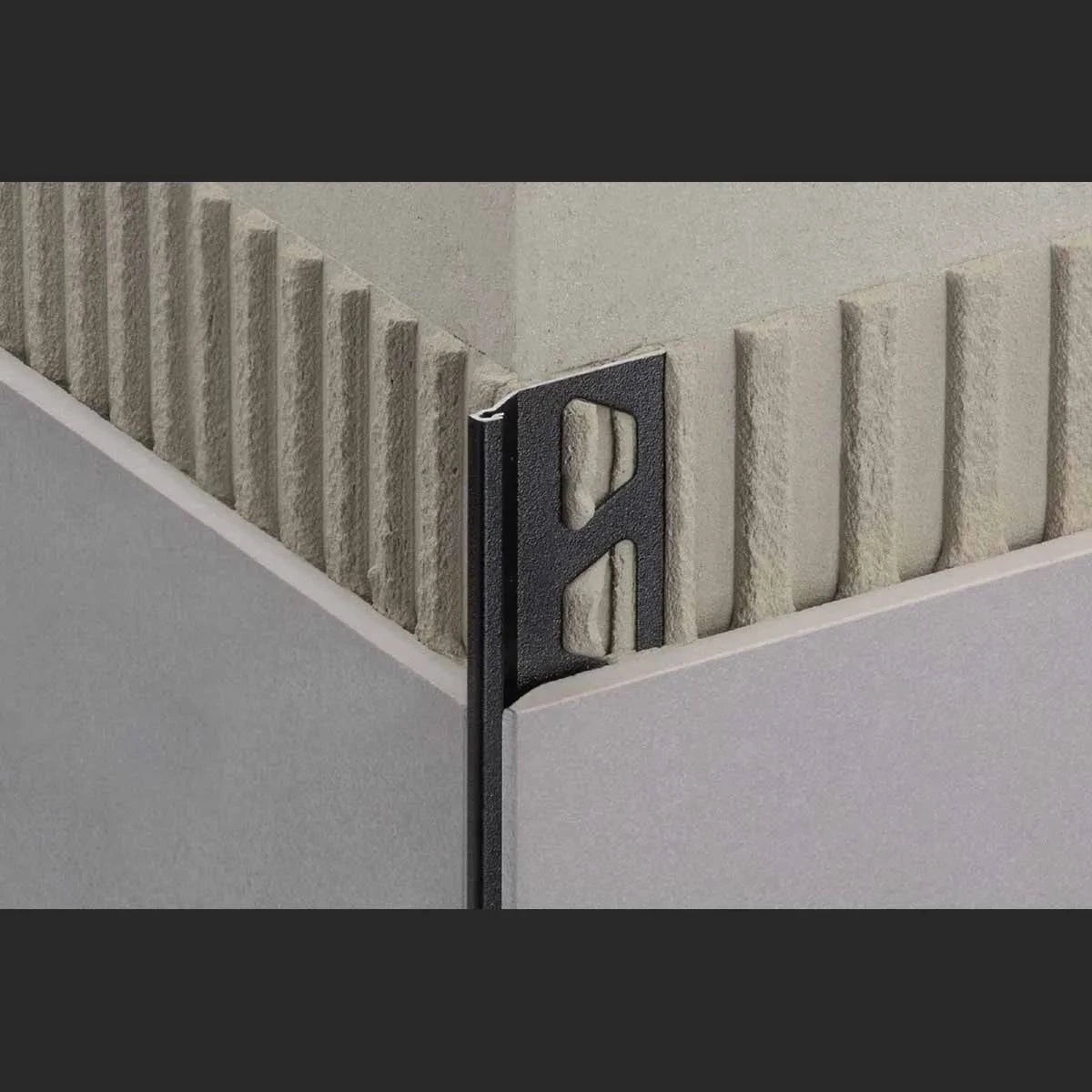 Schluter Finec-SQ Edge Trim (Profile)
