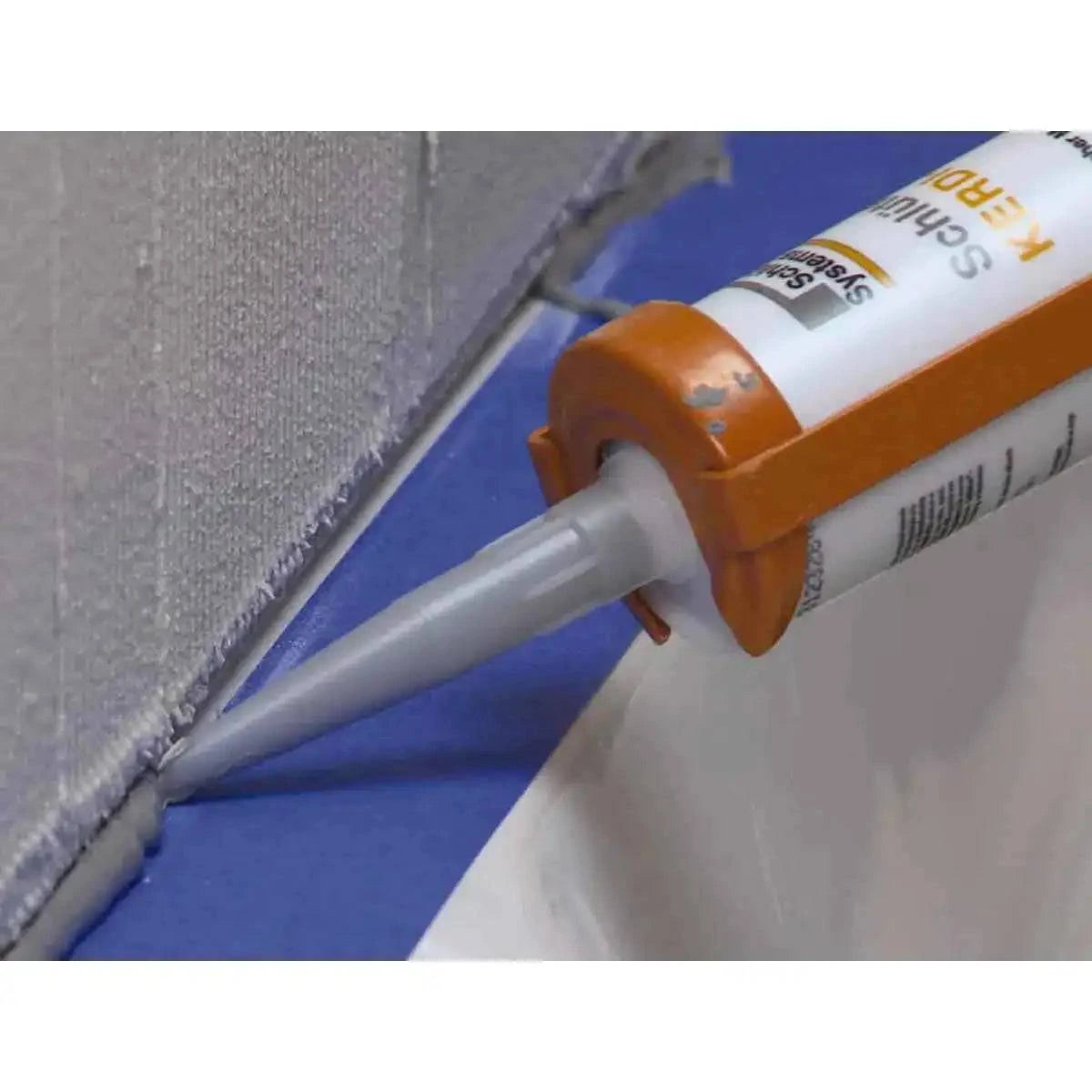Schluter Grey Sealant Cartridge (290 ml)