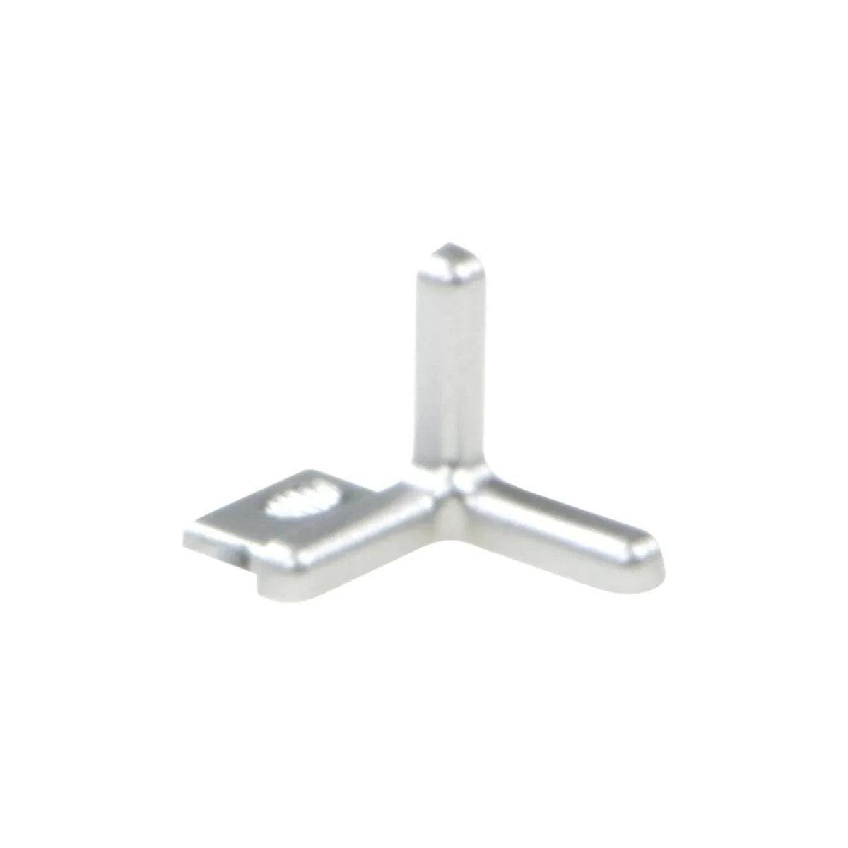 Schluter Indec Outside Corner Satin Anodized