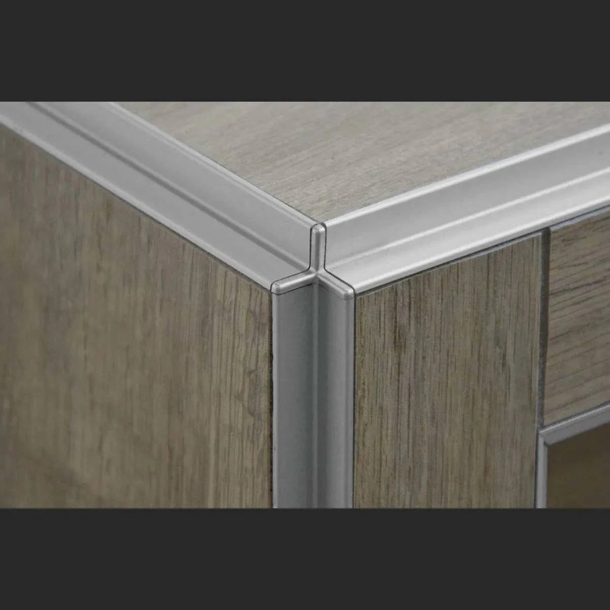 Schluter Indec Outside Trim Corner