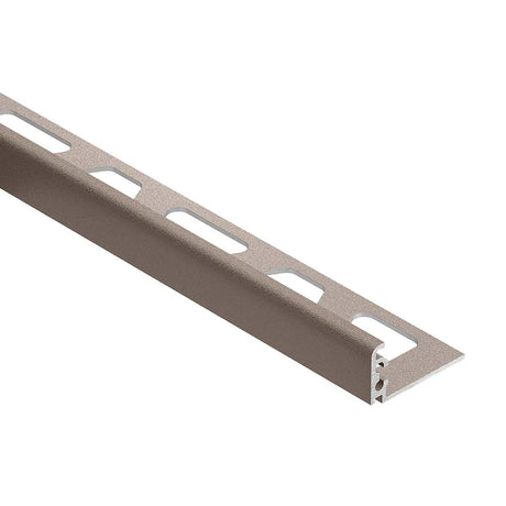 Schluter Jolly Edge Trim - 1/2" Beige