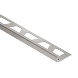 Schluter Jolly Edge Trim (1/4"-5/16") Classic Grey