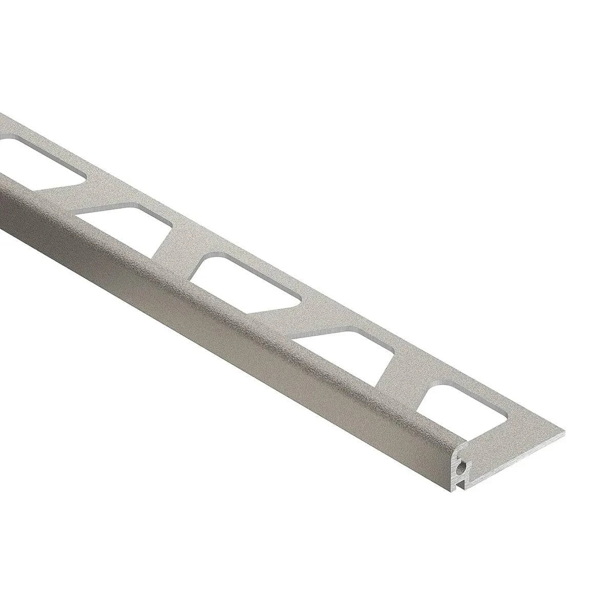 Schluter Jolly Edge Trim (3/8"-7/16") Greige